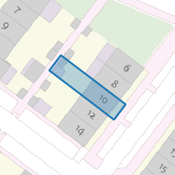 Perceel APD01-Z-7717