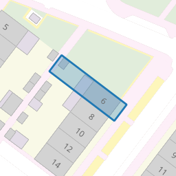 Perceel APD01-Z-7724