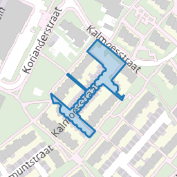 Perceel APD01-Z-7725