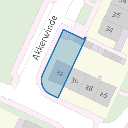 Perceel APD01-Z-7753