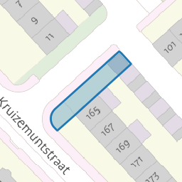 Perceel APD01-Z-7758