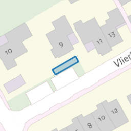 Perceel APD01-Z-7761