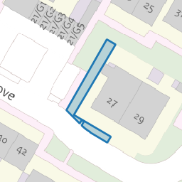 Perceel APD01-Z-7776