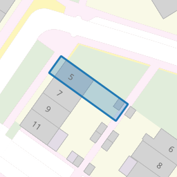 Perceel APD01-Z-7778