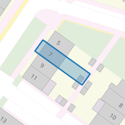 Perceel APD01-Z-7779