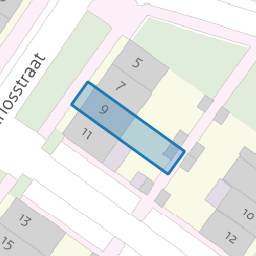 Perceel APD01-Z-7780