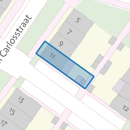 Perceel APD01-Z-7781