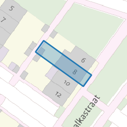 Perceel APD01-Z-7783