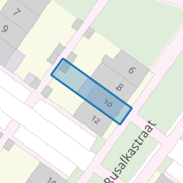 Perceel APD01-Z-7784