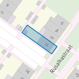 Perceel APD01-Z-7785