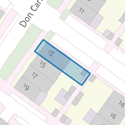 Perceel APD01-Z-7786