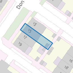 Perceel APD01-Z-7787