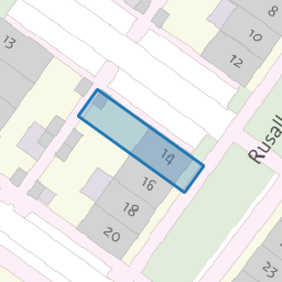 Perceel APD01-Z-7790