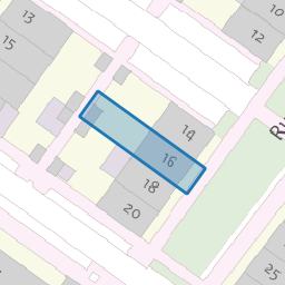 Perceel APD01-Z-7791