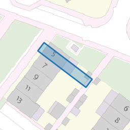 Perceel APD01-Z-7794