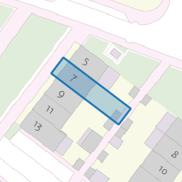 Perceel APD01-Z-7795