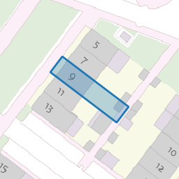 Perceel APD01-Z-7796