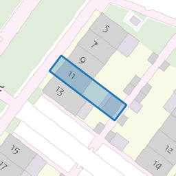 Perceel APD01-Z-7797