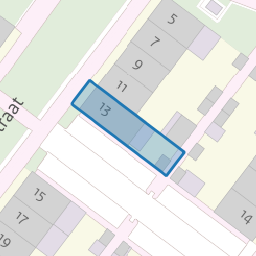 Perceel APD01-Z-7798