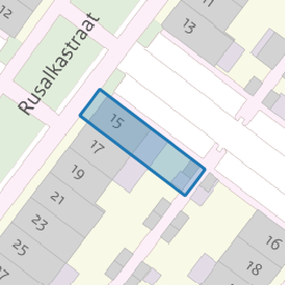 Perceel APD01-Z-7799