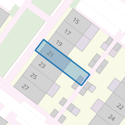 Perceel APD01-Z-7802