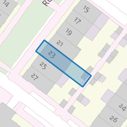 Perceel APD01-Z-7803