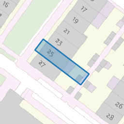 Perceel APD01-Z-7804