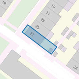 Perceel APD01-Z-7805