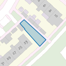 Perceel APD01-Z-7807