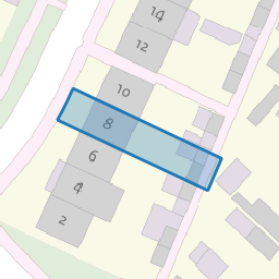 Perceel APD01-Z-7811