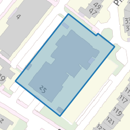 Perceel APD01-Z-7827