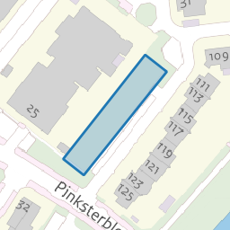 Perceel APD01-Z-7829