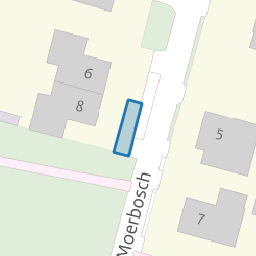 Perceel APD01-Z-7839