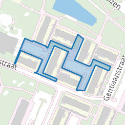 Perceel APD01-Z-7841