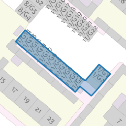 Perceel APD01-Z-7845