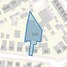 Perceel APD01-Z-7865