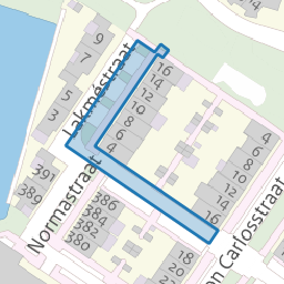 Perceel APD01-Z-7872