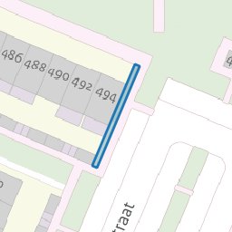 Perceel APD01-Z-7887