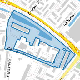 Perceel APD01-Z-7888