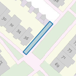 Perceel APD01-Z-7900