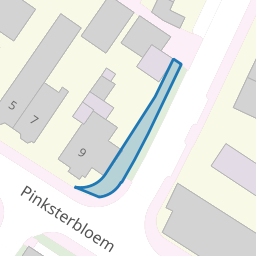 Perceel APD01-Z-7906