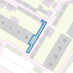 Perceel APD01-Z-7908