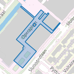 Perceel APD01-Z-7915