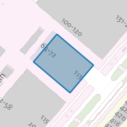 Perceel APD01-Z-7920