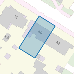 Perceel APD01-Z-7921