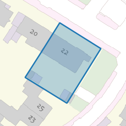 Perceel APD01-Z-7922