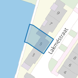 Perceel APD01-Z-7942