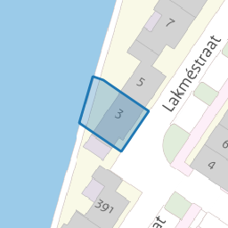 Perceel APD01-Z-7943