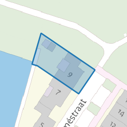 Perceel APD01-Z-7944