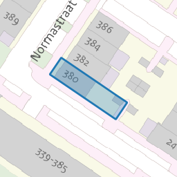 Perceel APD01-Z-7948